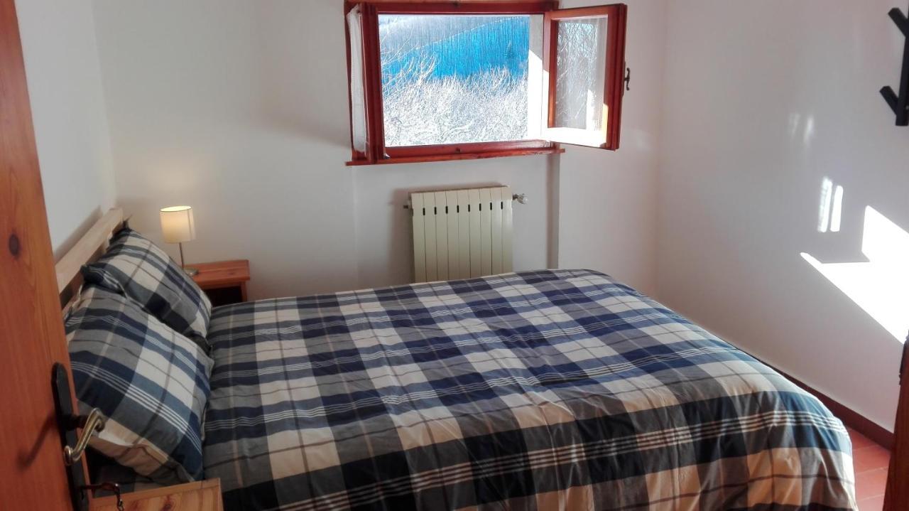 B&B Bucaneve Abetone Esterno foto