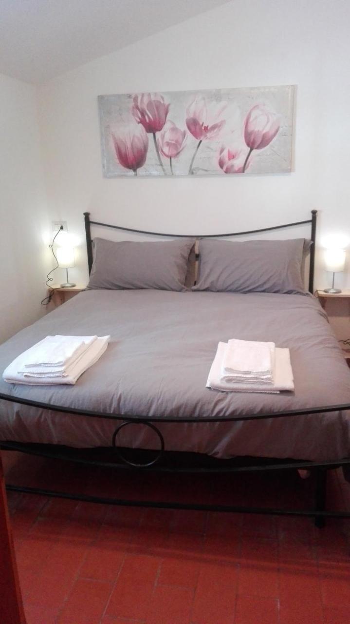 B&B Bucaneve Abetone Esterno foto