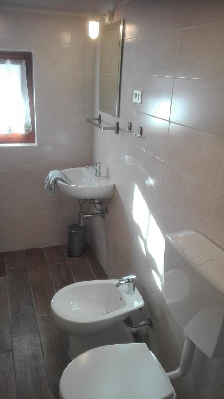 B&B Bucaneve Abetone Esterno foto