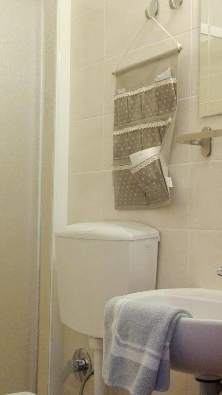 B&B Bucaneve Abetone Esterno foto