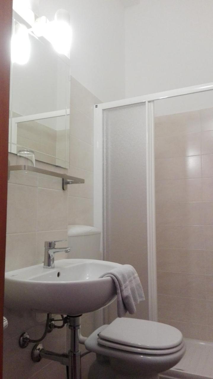 B&B Bucaneve Abetone Esterno foto