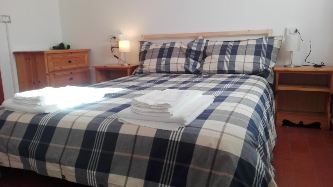 B&B Bucaneve Abetone Esterno foto