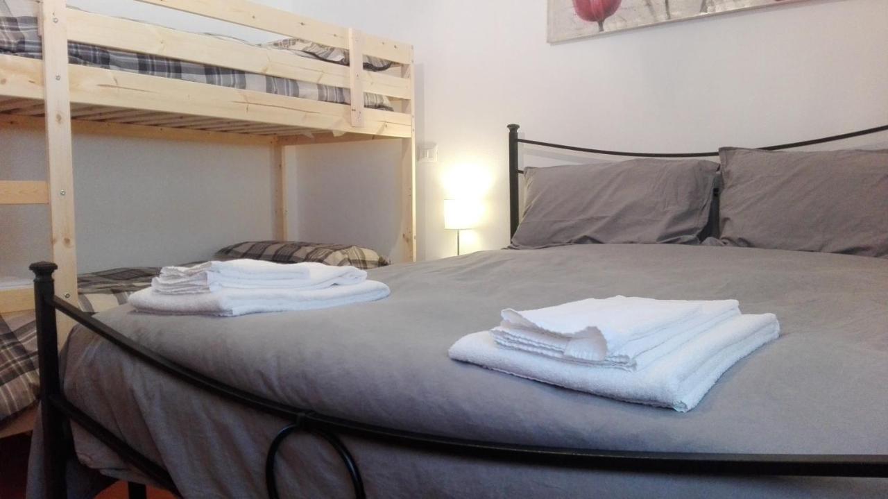 B&B Bucaneve Abetone Esterno foto