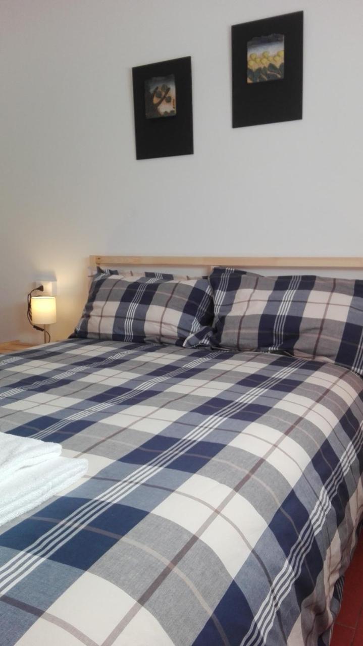 B&B Bucaneve Abetone Esterno foto
