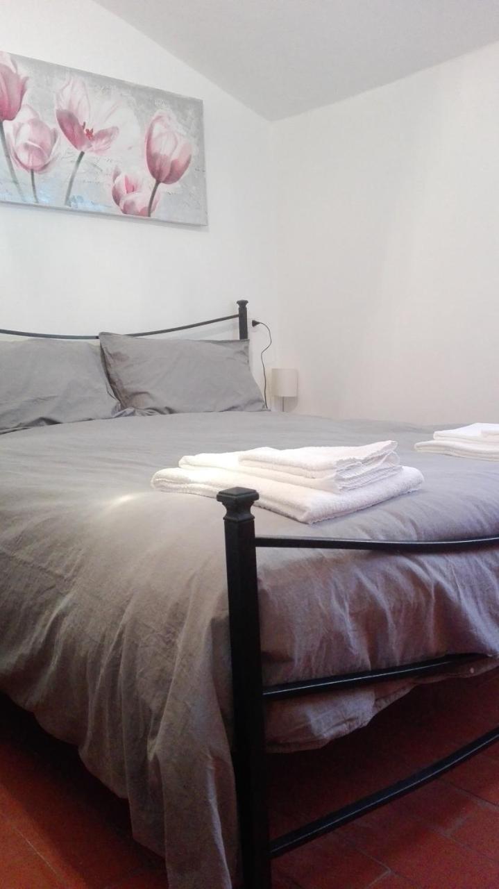 B&B Bucaneve Abetone Esterno foto