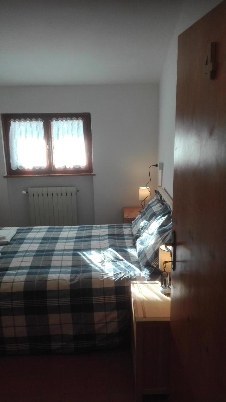 B&B Bucaneve Abetone Esterno foto