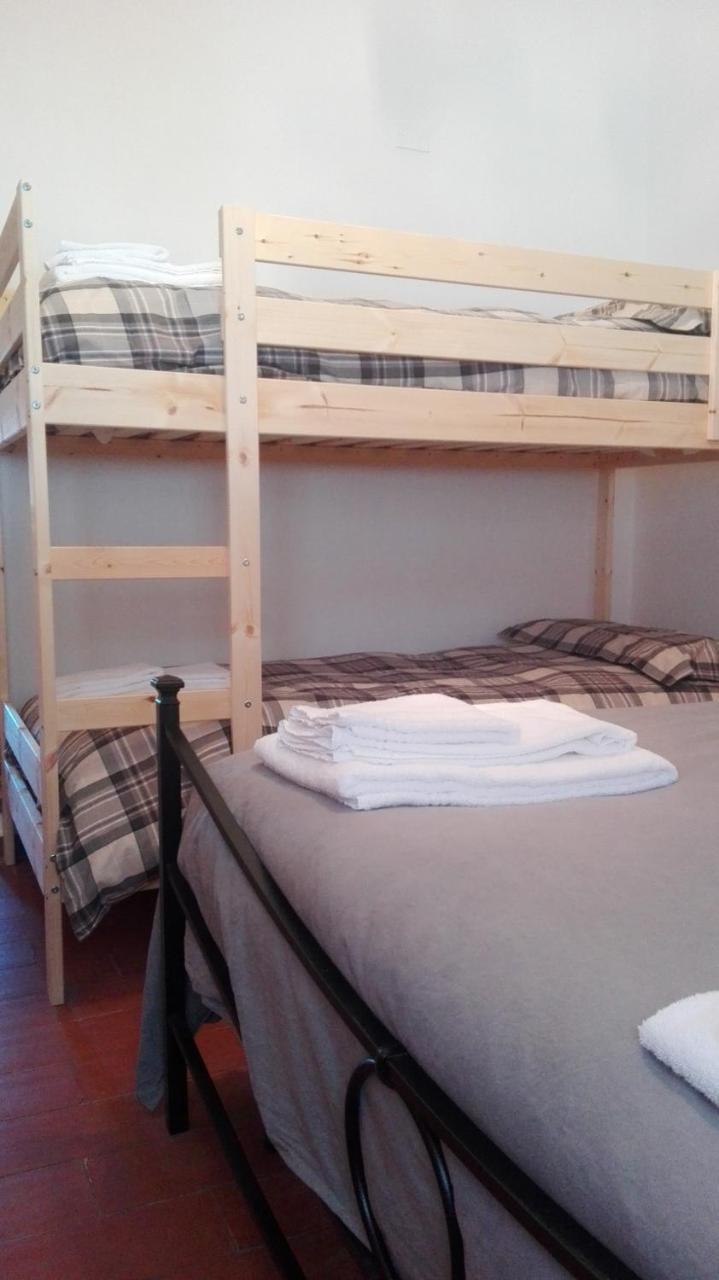 B&B Bucaneve Abetone Esterno foto