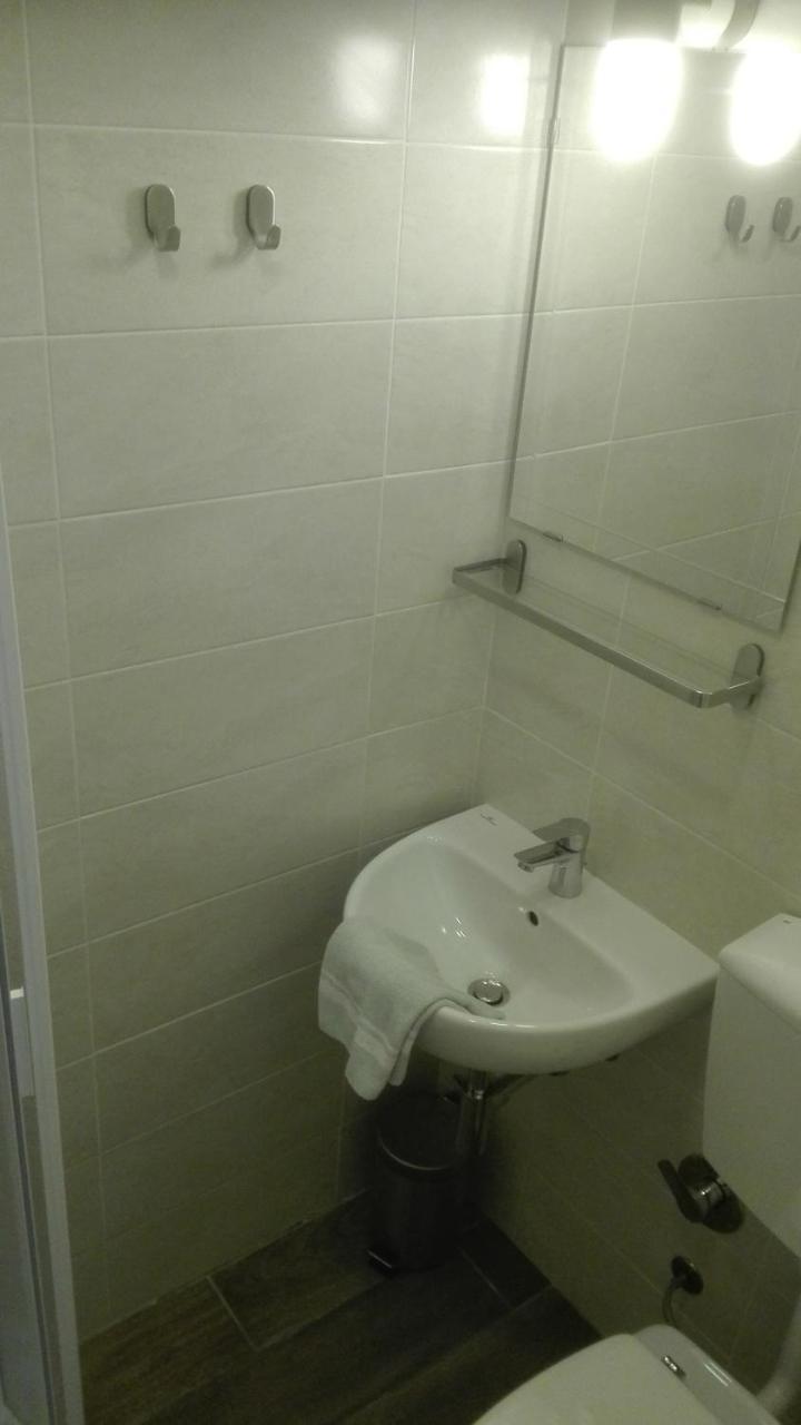 B&B Bucaneve Abetone Esterno foto