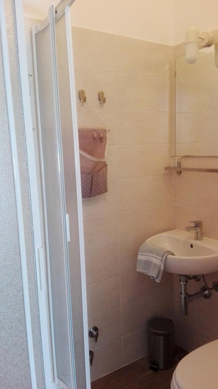 B&B Bucaneve Abetone Esterno foto