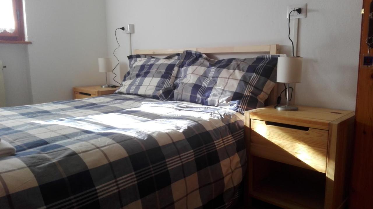 B&B Bucaneve Abetone Esterno foto