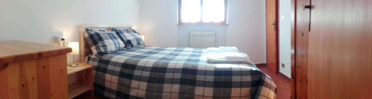 B&B Bucaneve Abetone Esterno foto